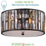 Gemma Ceiling Light FR33731SLF Fredrick Ramond, потолочный светильник