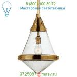 TOB 5155AN-SG Visual Comfort Gale Pendant, светильник