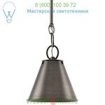 Altamont Pendant 5511-HN Hudson Valley Lighting, светильник