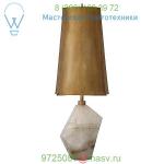 KW 3012ALB-L Halcyon Accent Table Lamp Visual Comfort, настольная лампа