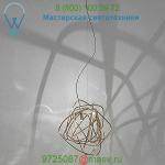 Terzani Doodle Pendant Light 0J80SE7C8A, светильник