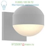 SONNEMAN Lighting Reals Downlight Outdoor LED Wall Sconce 7300.DC.FH.74-WL, уличный настенный светильник