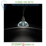 Lumina Galileo LED Pendant Light, светильник