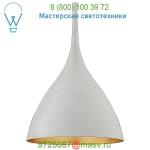 Agnes Pendant Light ARN 5350BSL Visual Comfort, светильник