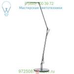 Aledin Tec LED Desk Lamp 9190/B4 Kartell, настольная лампа