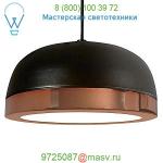 TOOY Molly Pendant Light 68-556.22/BK.BK, светильник