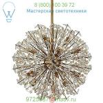 Visual Comfort Dickinson Medium Pendant Light KS 5005SB-CG, подвесной светильник