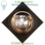 Visual Comfort TOB 2221BZ-AM Venice Wall Sconce, настенный светильник