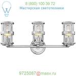 5432CM Hinkley Lighting Noah Vanity Light, светильник для ванной