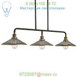 4364DZ Rigby Linear Chandelier Hinkley Lighting, светильник