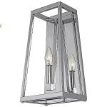 Conant Wall Sconce WB1827CH Feiss, настенный светильник