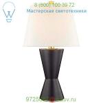 Hudson Valley Lighting L1042-MB Ashland Table Lamp, настольная лампа