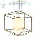 Silhouette 5214/5 Pendant Light F5255 Troy Lighting, подвесной светильник