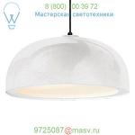 Dome Outdoor Pendant 5DDM14MBKWT-BC Troy RLM Lighting, уличный подвесной светильник