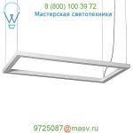 UPFWP090LEDBCXX Framework LED Wall / Semi-Flush Mount Ceiling Light AXO Light, настенный светильник