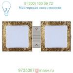 Besa Lighting 2WS-773539-SN Alex 5 Light Vanity Light, светильник для ванной