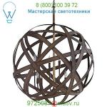 Fredrick Ramond FR40703VIR Carson Chandelier, светильник