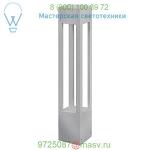 Kuzco Lighting Open Square LED Bollard Landscape Light EB2924-WH, садовый светильник