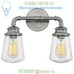 5032BN Fritz Vanity Light Hinkley Lighting, светильник для ванной