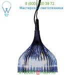 E Pendant Light 9041/P4 Kartell, светильник