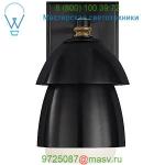 TOB 2111BZ/HAB-WG Visual Comfort Whitman Bathroom Wall Light, настенный бра