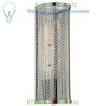 Mitzi - Hudson Valley Lighting Britt Wall Sconce H151101-AGB, настенный светильник