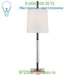 Lexington Table Lamp Visual Comfort TOB 3627BZ/ALB-L, настольная лампа