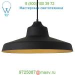 LP955BLGD LBL Lighting Zevo Pendant Light, светильник