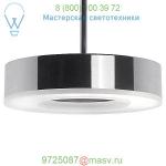 Kuzco Lighting 401151 Mini LED Pendant (Chrome) - OPEN BOX RETURN, светильник