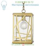 557 Robert Abbey Bond Indoor/Outdoor Pendant Light, подвесной светильник