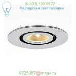 Kado Adjustable LED Recessed Spotlight Kit 56-6127 Molto Luce, светильник