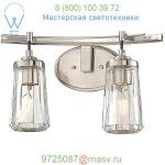 Poleis Bath Bar Minka-Lavery 2302-84, светильник для ванной