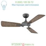 FR-W1814-60L-MB/DK Modern Forms Woody Smart Ceiling Fan, светильник