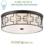 Minka-Lavery 1846-104 846/1846 Flush Mount Ceiling Light, светильник