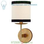 Visual Comfort KS 2070BSL-L Walker Wall Light, настенный светильник