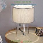 Mercer Table Lamp A89-006 Marset, настольная лампа