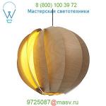 290031 MacMaster Bloom Round Pendant Light, светильник