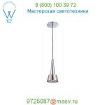 DweLED Rocket dweLED Pendant Light PD-51712-CH, светильник