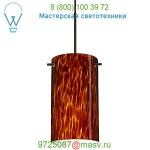 Besa Lighting 1BT-4404KR-SN Stilo 7 Pendant Light, подвесной светильник