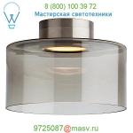 Tech Lighting Manette Flush Mount Ceiling Light , светильник