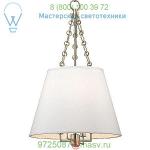 6415-AGB Burdett Pendant Hudson Valley Lighting, светильник