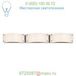 SONNEMAN Lighting Oceana 6-Light Bath Bar 3912.01LED, светильник для ванной