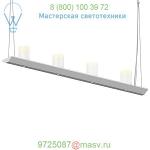 SONNEMAN Lighting Votives LED Linear Suspension Light 2857.16-FD, светильник