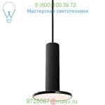 Pablo Designs Cielo Pendant Light CIEL WHT/MOS, светильник