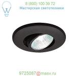 HR-1137-BN Low Voltage Miniature Recesed - HR-1137 - Gimbal Ring WAC Lighting, светильник