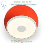 GRW-S-MWT-MWT-HW Koncept Gravy Wall Sconce, встраиваемый в стену светильник