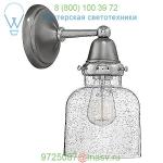 67003EN Academy Wall Sconce Hinkley Lighting, настенный светильник