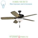 Monte Carlo Fans Colony Super Max Plus Ceiling Fan , светильник