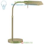 Tenda Pharmacy Table Lamp 7004.25 SONNEMAN Lighting, настольная лампа