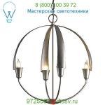 Hubbardton Forge 104201-1003 Cirque Chandelier, светильник